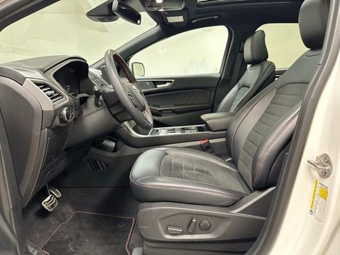 New 2024 Ford Edge ST-Line AWD/4WD image 11