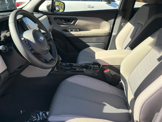New 2026 Subaru Forester Premium AWD/4WD image 10