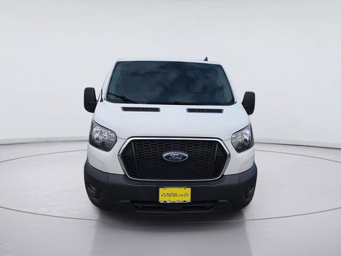 Used 2023 Ford Transit 250 Low Roof w/ Exterior Upgrade Package RWD image 3