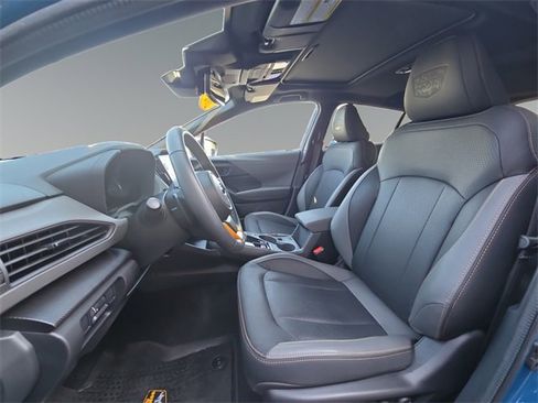 Certified 2024 Subaru Crosstrek 2.5i Wilderness w/ Wilderness Package image 13