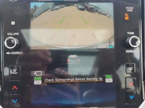 Used 2023 Subaru Ascent Touring AWD/4WD image 14
