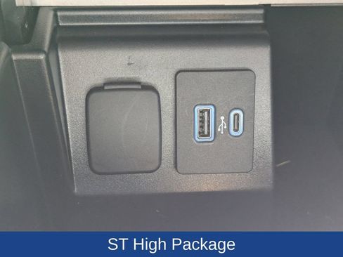Certified 2023 Ford Explorer ST w/ Equipment Group 401A AWD/4WD image 25