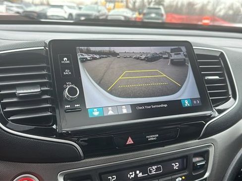 Used 2025 Honda Ridgeline RTL image 17