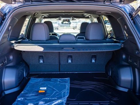 New 2026 Subaru Forester Premium image 18