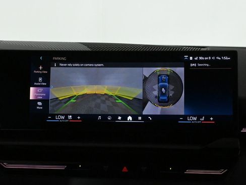 Used 2026 BMW 530i xDrive w/ Premium Package image 24