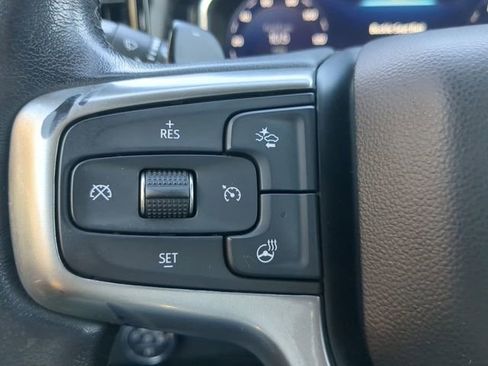 Used 2023 Chevrolet Silverado 1500 RST image 23