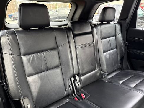 Used 2016 Jeep Grand Cherokee Limited image 15