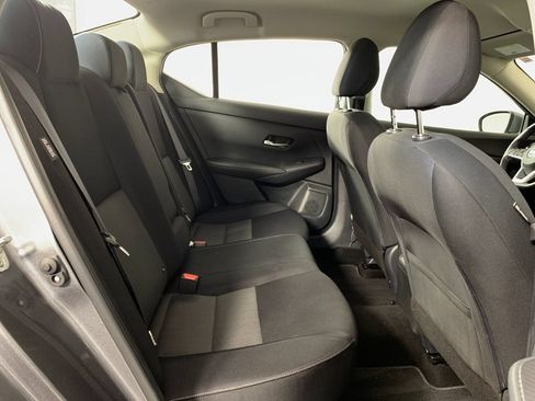 Used 2020 Nissan Sentra SV FWD image 36