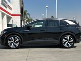 Used 2021 Volkswagen ID.4 Pro S w/ Gradient Package image 3