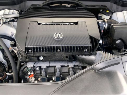 Used 2023 Acura MDX SH-AWD w/ Technology Package image 31