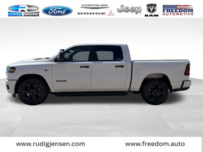 New 2026 RAM 1500 Express