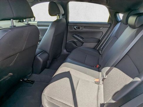 Used 2024 Honda Civic Sport image 17