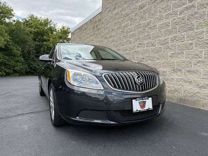 Used 2015 Buick Verano