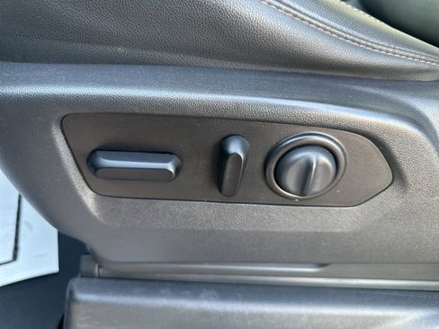 Certified 2021 GMC Sierra 1500 SLT w/ SLT Premium Plus Package image 16