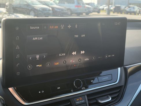 Used 2024 Nissan Altima 2.5 SR w/ SR Premium Package image 25