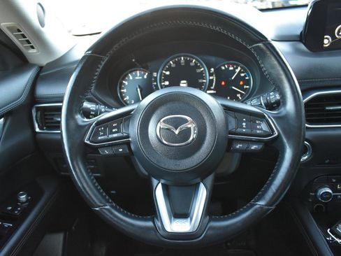 Used 2020 MAZDA CX-5 Grand Touring w/ GT Premium Package FWD image 14