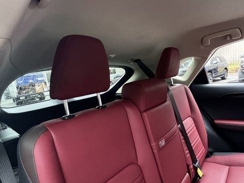 Used 2019 Lexus NX 300 FWD image 28