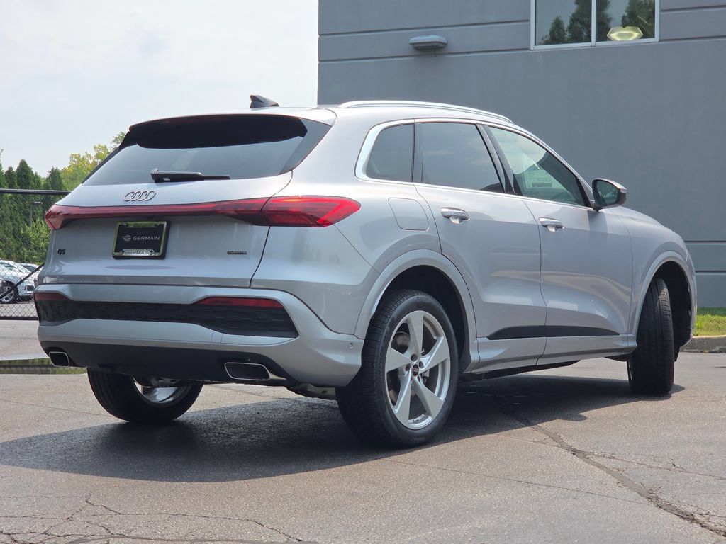 New 2026 Audi Q5 Premium Plus AWD/4WD image 27