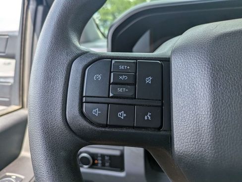 Used 2024 Ford F250 XL AWD/4WD image 24
