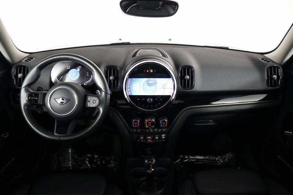Used 2024 MINI Cooper Countryman S FWD image 8