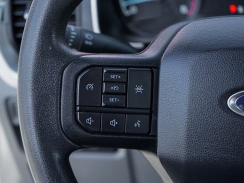 Used 2022 Ford F150 XL w/ Equipment Group 101A High AWD/4WD image 21