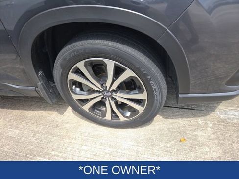 Used 2024 Subaru Forester Limited AWD/4WD image 5