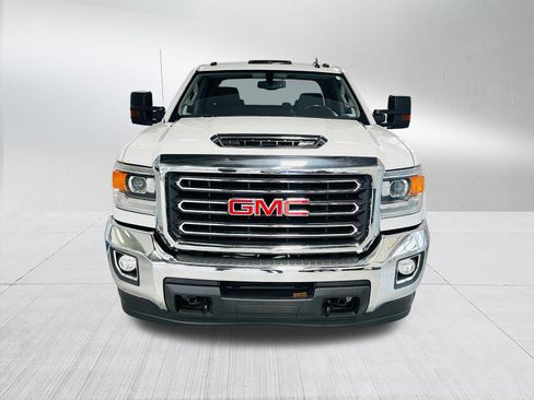 Used 2019 GMC Sierra 2500 SLE image 3