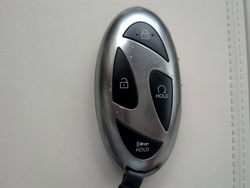 Used 2024 Hyundai Santa Fe Calligraphy image 26