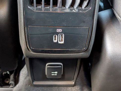 New 2025 Jeep Compass Limited w/ High Altitude Package image 11