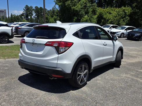 Used 2022 Honda HR-V EX image 6