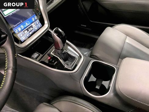 Certified 2025 Subaru Outback Onyx Edition AWD/4WD image 16