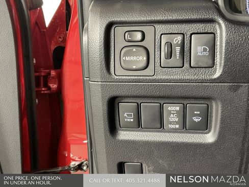 Used 2024 Toyota 4Runner Limited image 42