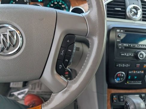 Used 2011 Buick Enclave CXL w/ Trailering Provision Package image 12