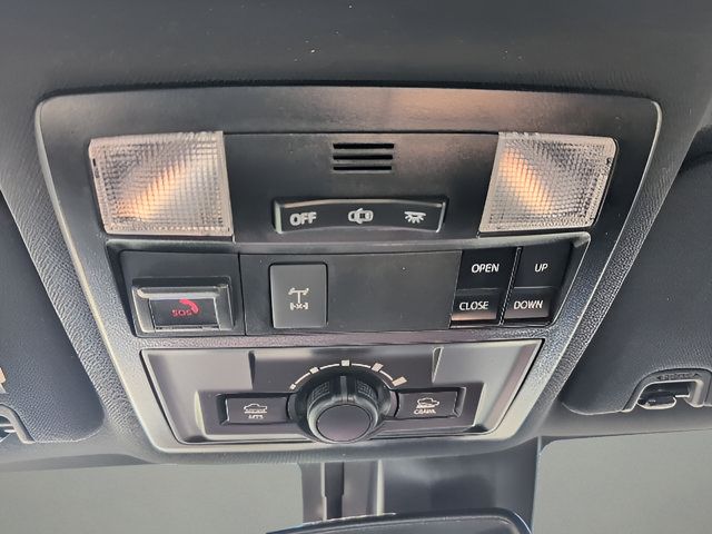 Used 2020 Toyota Tacoma TRD Off-Road w/ TRD Premium Off Road Package AWD/4WD image 14