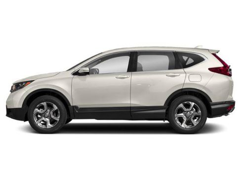Used 2019 Honda CR-V EX image 3