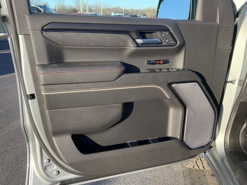 New 2026 GMC Sierra 1500 AT4X image 29