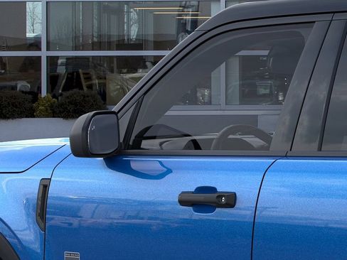New 2026 Ford Bronco Sport Big Bend w/ Convenience Package AWD/4WD image 20