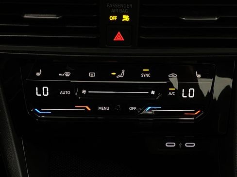 New 2026 Volkswagen Jetta Sport image 22