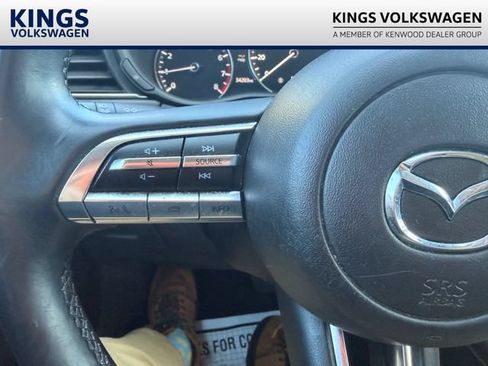 Used 2023 MAZDA CX-30 AWD 2.5 S w/ Premium Package image 19