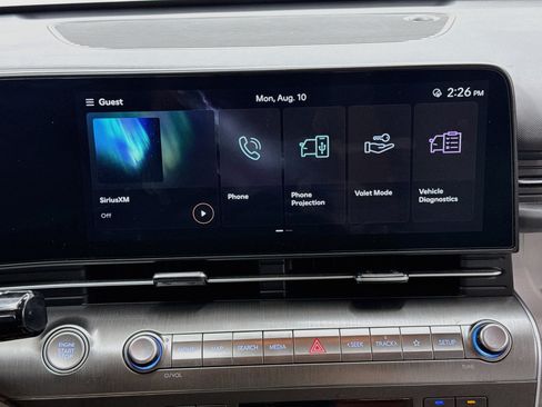 Used 2025 Hyundai Kona SEL FWD image 19