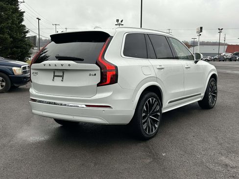 New 2026 Volvo XC90 B6 Ultra image 3