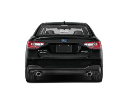 Used 2022 Subaru Legacy Limited XT w/ Tech Package 2 AWD/4WD image 8
