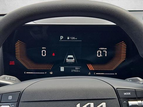 Used 2025 Kia K4 FWD image 11