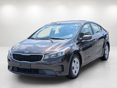 Used 2018 Kia Forte LX