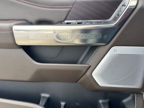 Used 2026 Ford F250 King Ranch image 22