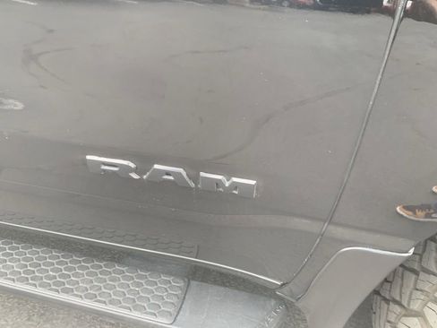 Used 2019 RAM 1500 Sport w/ Level 2 Equipment Group AWD/4WD image 7