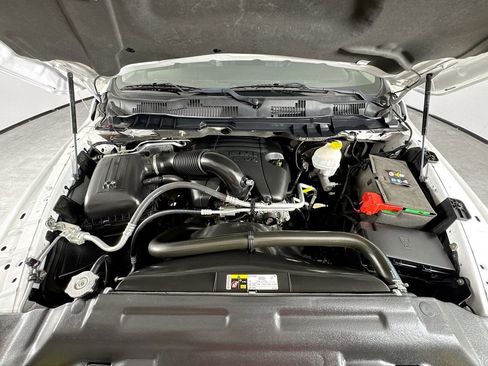 Used 2014 RAM 1500 Laramie w/ Convenience Group image 22