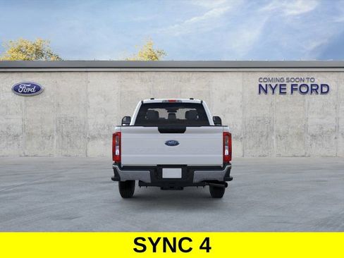 New 2026 Ford F250 XL image 6