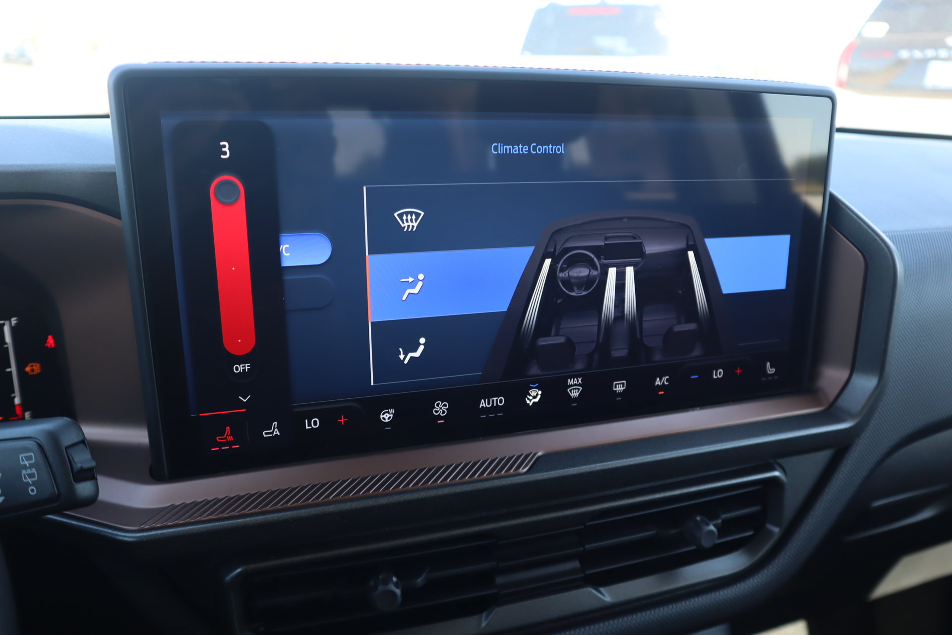 New 2026 Ford Bronco Sport Outer Banks AWD/4WD image 7