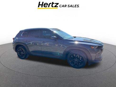 Used 2025 MAZDA CX-50 AWD 2.5 S w/ Select Package image 1